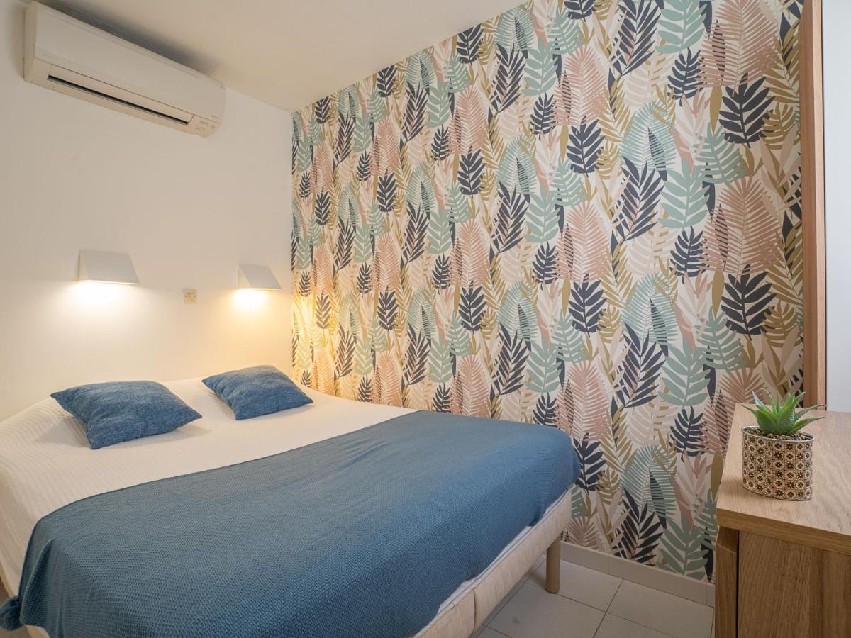 Apartment Village Cap Esterel - L'Esquinade-97 By Interhome Сен-Рафаэль Экстерьер фото
